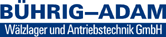 BÜHRIG-ADAM Wälzlager und Antriebstechnik GmbH